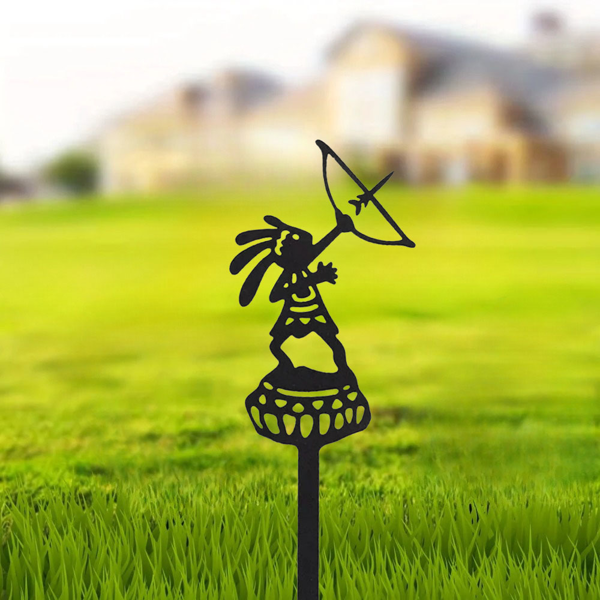 CIFbuy防风户外蚊香盘带集灰器便携式悬挂驱蚊架（TikTok、temu下自提）-8