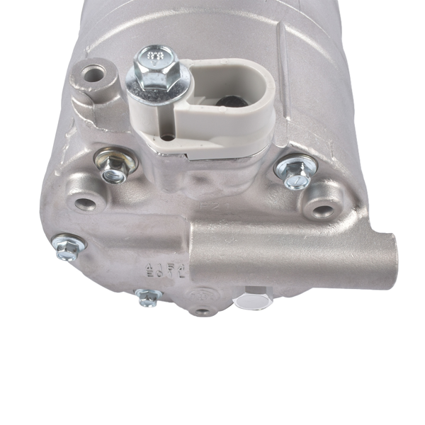 空调压缩机 A/C Compressor 64 52 9 343 806, 64 52 9 320 855 Replacement for 2018-2021 BMW i3s I01 12V-9