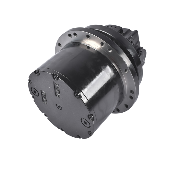 驱动马达 12 Bolt Final Drive Travel Motor 6677666 Replacement for Bobcat 331 331D 331G 334 334D 334G-4