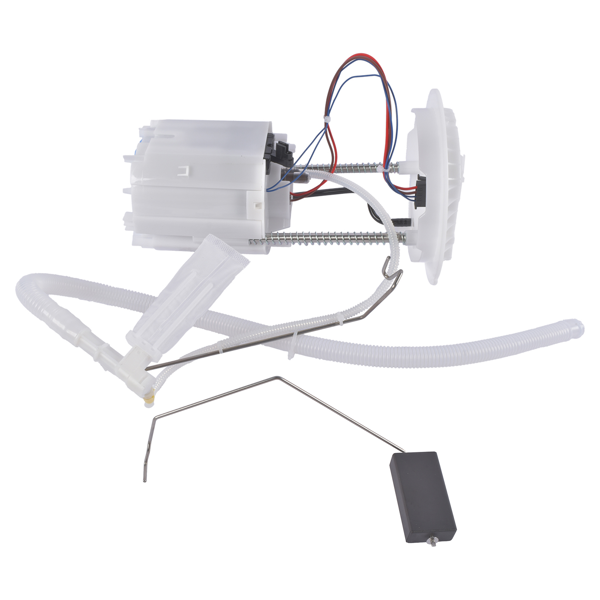 燃油泵 Fuel Pump Assembly & Sending Unit Right Fit for Mercedes W251 R350 R500 Base 4Matic 2514700894-2