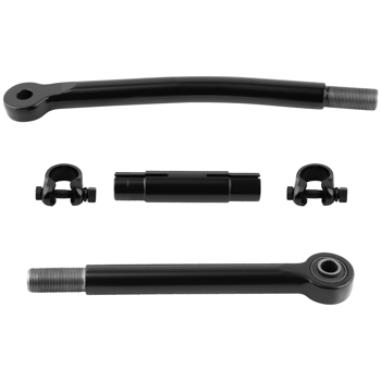 前部可调式横向稳定杆 0-8英寸升高 适用于福特F250/F350 2005-2016款 四驱车型