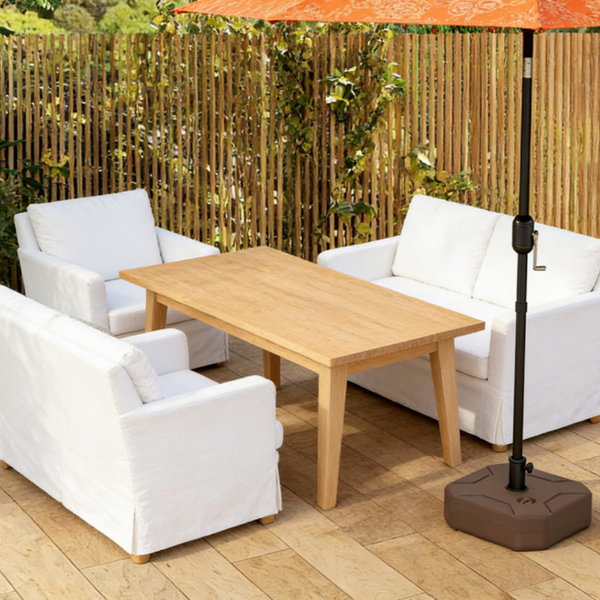 户外雨伞底座-7