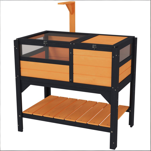 海龟笼 乌龟屋-2