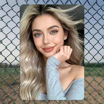 CIFbuy时尚印刷铝板墙饰 家居酒吧艺术装饰(TikTok、temu下自提)