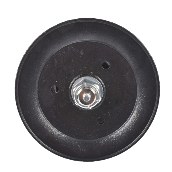 割草机配件（刀架）Blade Spindle Assy Single Pulley Mounted w/ 4 Bolts Replace# 310-249S, 310249S-8