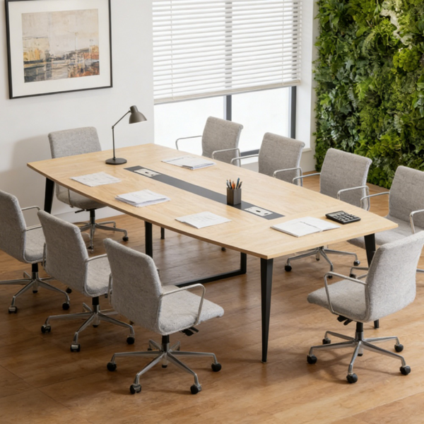 会议桌-7