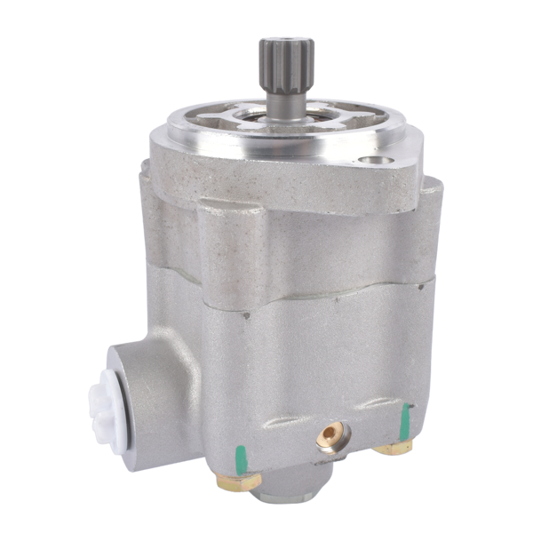 动力转向泵 Power Steering Pump LH Replaces for Luk 542021210 Fits for Cat 3406, Cummins L10 & M11-2