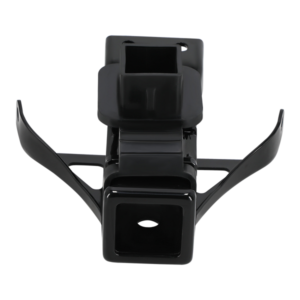 2英寸拖车挂钩支架，适用于雅马哈Grizzly Kodiak YFM 450/700（2016-2023款）-2