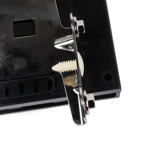 拖车制动控制器套件 ML3Z-19H332-AB Black TBC Trailer Brake Controller Replacement for Ford F-150 (2021-2023)-11