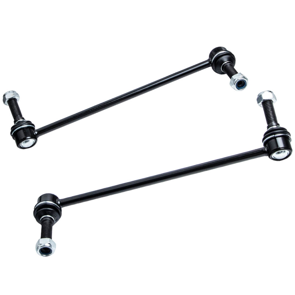 6 件套前下控制臂组件 适用于  Ford Taurus 2010 - 2012 All Models-2