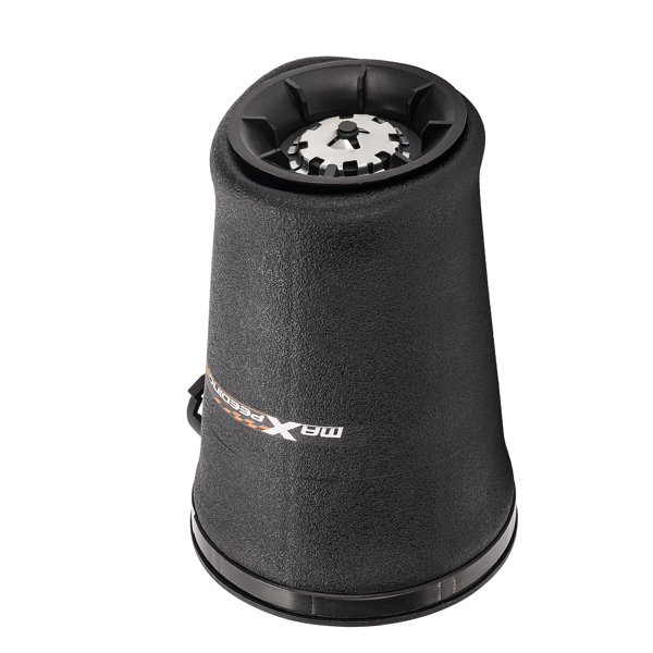 2件空气减震悬挂气囊（后左右通用）适用于林肯 Town Car 1989 - 2010款-4