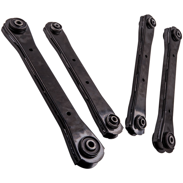 控制臂 Suspension Kit Upper & Lower Control Arms for Dodge Ram 1500/2500/3500 4WD-1