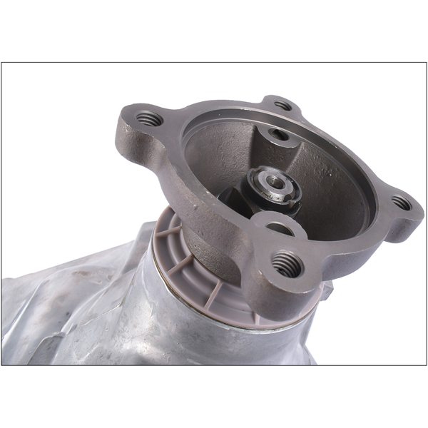 分动箱总成 Transfer Case Power Take Off Differential Assembly Replacement for Ford Edge & Lincoln MKX AWD 2007-2014 600-234 AT4Z7251A-12