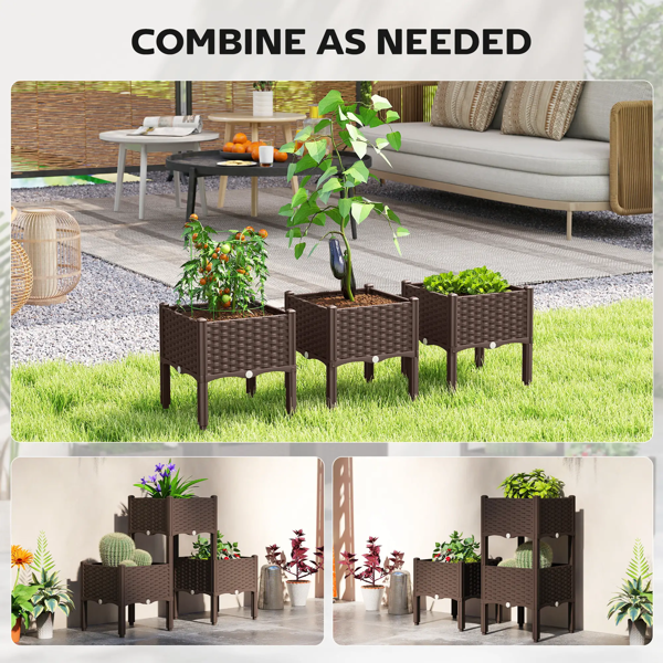 植物架、花架（周末不发货-5