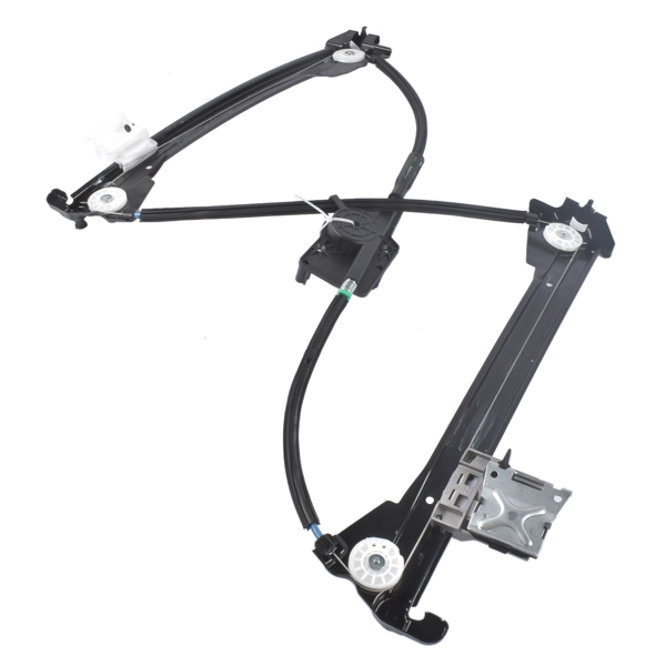 玻璃升降器 Front Right Passenger Power Window Regulator Fits for Tesla Model S 2012-2020-3