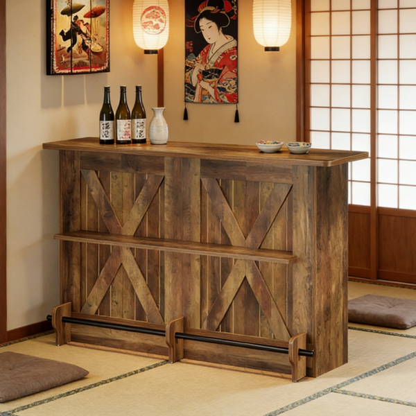 酒吧桌（仅酒吧桌）-8