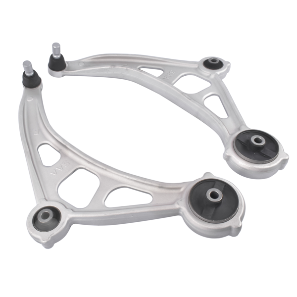 控制臂 2Pcs Front Lower Left and Right Control Arm Fits for Nissan Murano 2.5L 3.5L 2015-2022-4