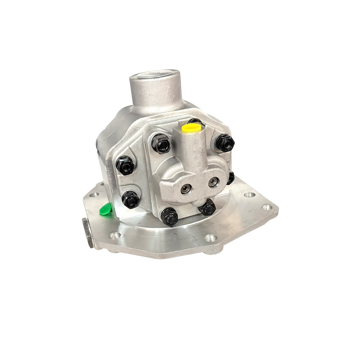 液压泵 Hydraulic Pump D0NN600F Fits for Ford New Holland 3500 4000 4100 4200 4400 4500