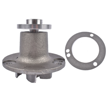 水泵 Water Pump A146584 A36979 Replacement for Case 310 320 310D 450B 480B 480C 480D 580B 584C 584D 585D 1835B 1845 1845B