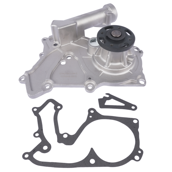 水泵 Engine Water Pump with Gaskets Fit for Kia Sorento Sedona Cadenza 3.3L V6 GAS 2014-2018 21355-3C520-2