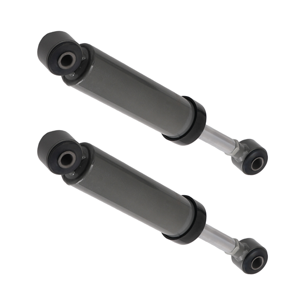 前3英寸后5英寸降低高度弹簧套件（含减震器），适用于1963-1972款雪佛兰C10。-3