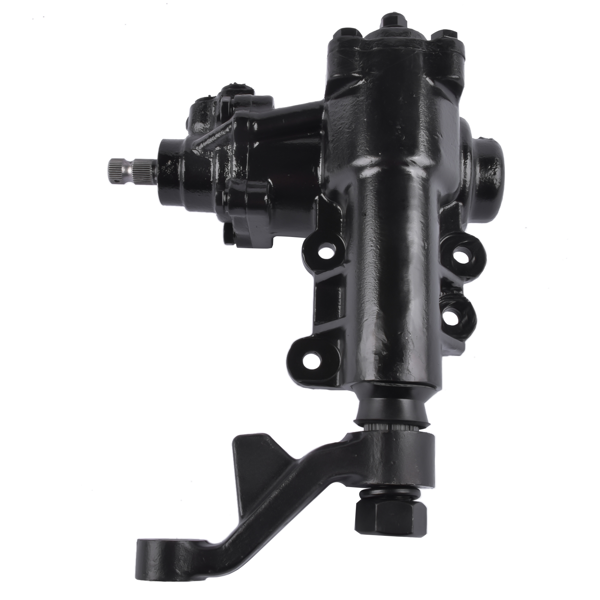 转向器 Steering Gear 27-8462 Fits for Isuzu Trooper 1997-2002 VehiCROSS 1999-2001 3.5L V6-1