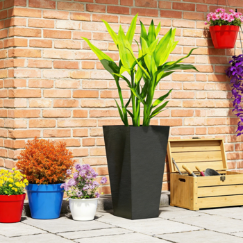 花盆、种植箱（周末不发货