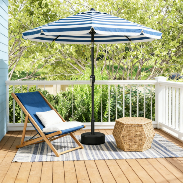 户外雨伞底座-4