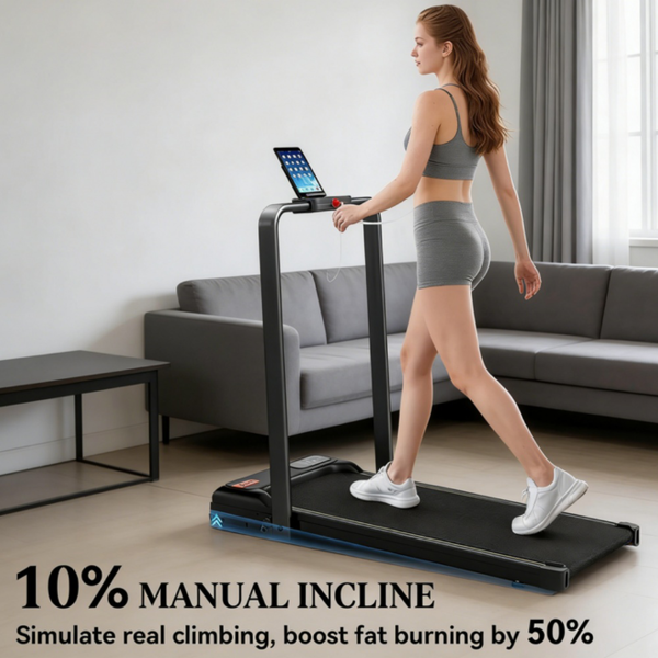 步行跑步机（周末不发货）-4