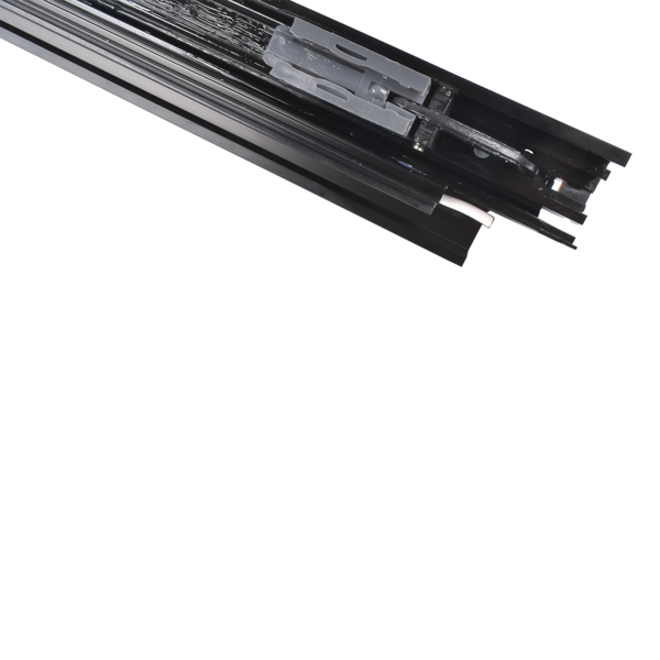 天窗滑轨总成套件 Panoramic Sunroof Replacement Tracks Fit for 2016-2020 Mercedes GLC X253 GLC 300 350e 63 AMG 2537803900 2537800400-8