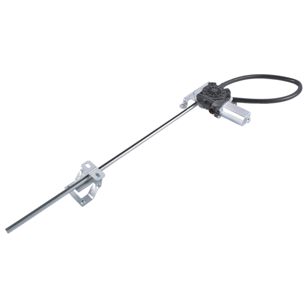 玻璃升降器 Front Driver Power Window Regulator with Motor Fits for Freightliner FLD112 120 132-6