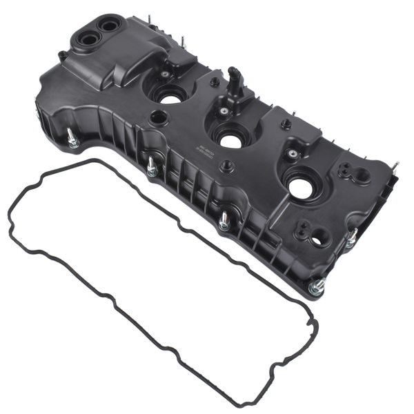 气门室盖 Engine Valve Cover Right Side Replacement for Ford F-150 2013-2016 Expedition, Lincoln Navigator 2015-2017 3.5L Turbo-3