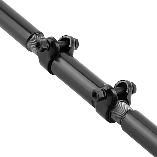 前部可调式横向稳定杆 0-8英寸升高 适用于福特F250/F350 2005-2016款 四驱车型-4