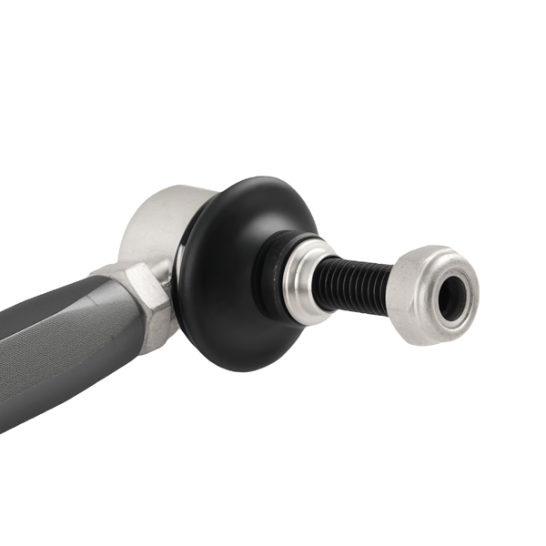 2件可调式防倾杆 前防倾杆端头连杆 适用于180mm-230mm 10mm球头-6