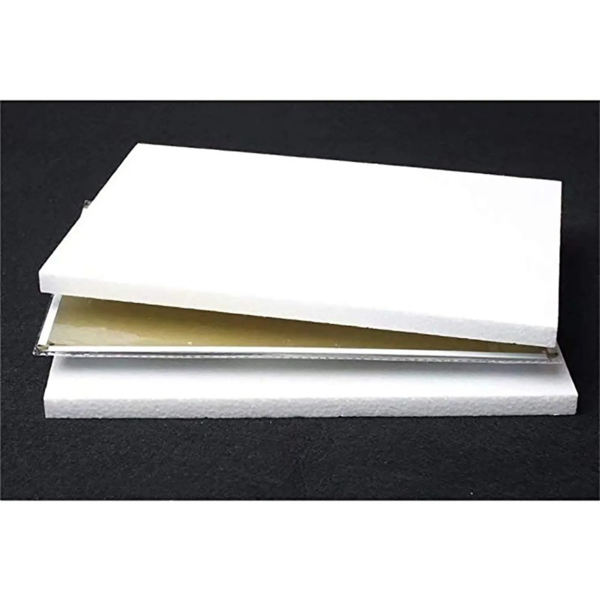 CIFbuy定制金属标牌 户外商用家用办公场所防褪色耐腐蚀(TikTok、temu下自提)-2