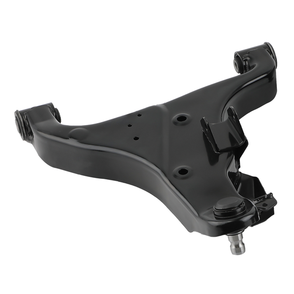 控制臂 2x Front Lower Control Arm w/Ball Joints for Nissan Armada Titan 2004 2005-2015-4