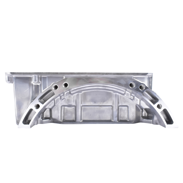 油底壳 Engine Oil Pan Fits for Mercedes-Benz CLS350 E300 C350 GLK350 SL400 E450 ML350 2011-2019-6