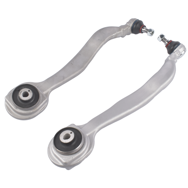 控制臂 Set of 2 Front Lower Control Arms Ball Joint Fits for Mercedes C300 4Matic 2008-2014 C350 2012-2015 3.0 3.5L 2043309011 2043309111-5
