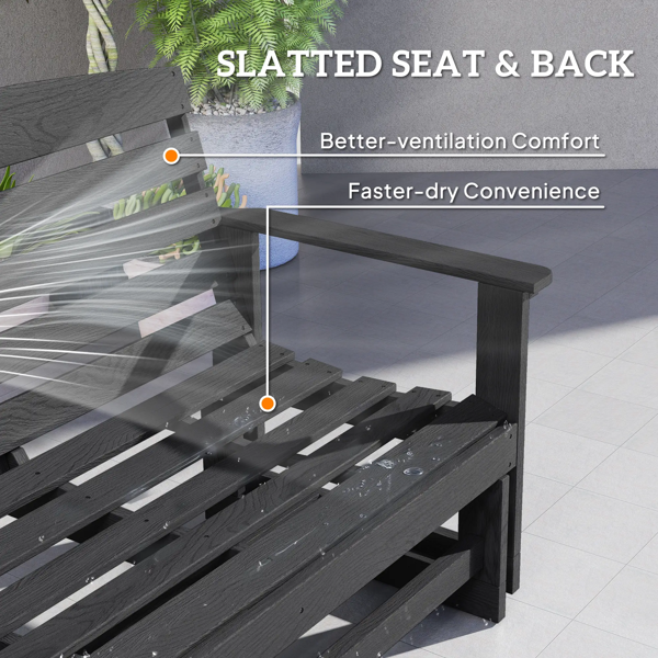 花园椅（周末不发货）-8