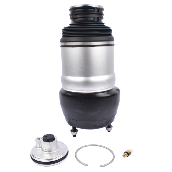 空气弹簧 Front Left Air Suspension Spring 1663205366 Fits for Mercedes-Benz ML GL-Class W166-4