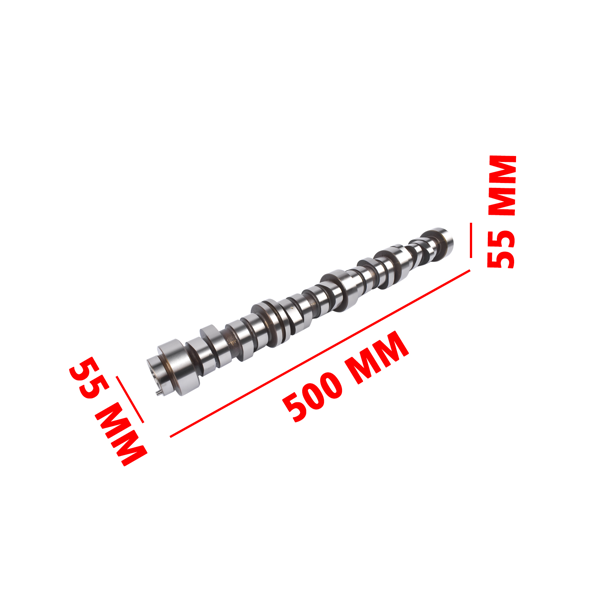 凸轮轴 Engine Camshaft Fits for Cadillac Escalade ESV EXT Platinum Base 6.2L V8 2010-2014-4