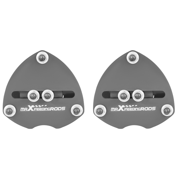 前2英寸+后1.5英寸车身升高套件，适用于2017-2023款本田Ridgeline（含垫片）-3