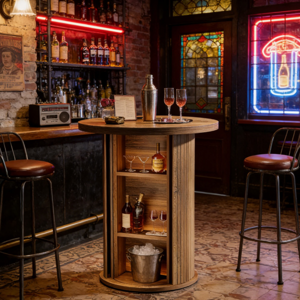 酒吧桌（仅酒吧桌）-6