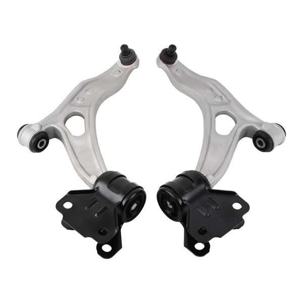 8个前下控制臂球头连杆防倾杆 适用于福特福克斯C-Max 2012-2018款-5