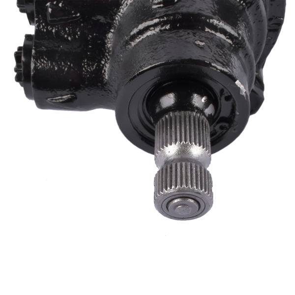 转向器 Steering Gear 27-8462 Fits for Isuzu Trooper 1997-2002 VehiCROSS 1999-2001 3.5L V6-10