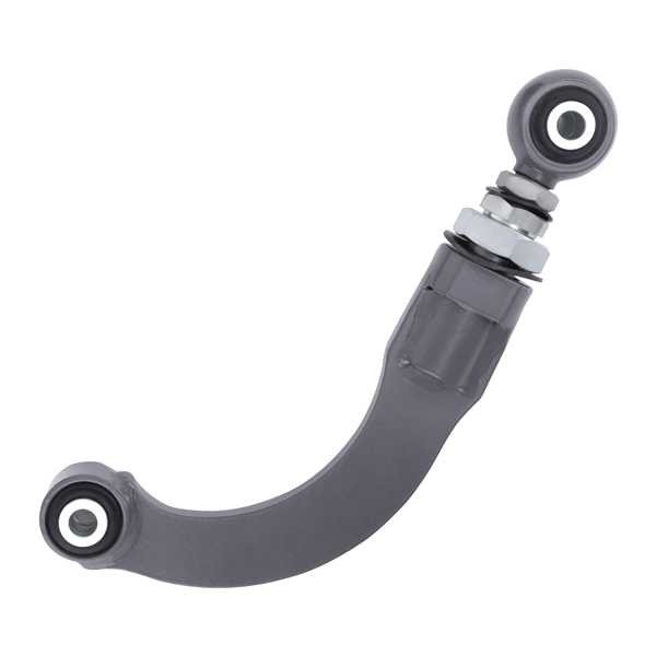 2x 可调式后轮外倾角控制臂 适用于福特野马 林肯大陆 2015-2023款-2