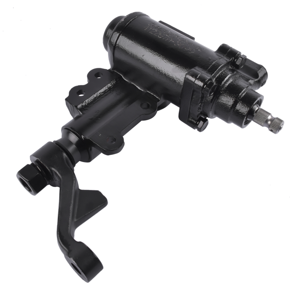 转向器 Steering Gear 27-8462 Fits for Isuzu Trooper 1997-2002 VehiCROSS 1999-2001 3.5L V6-6