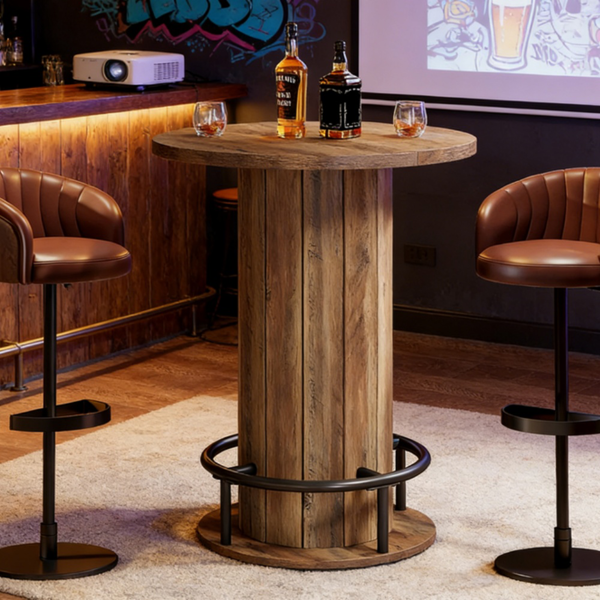 酒吧桌（仅酒吧桌）-7