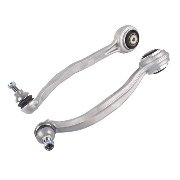 控制臂 2Pcs Front Lower Forward Control Arms Fits for Mercedes-Benz S550e S63 AMG Maybach S650-4