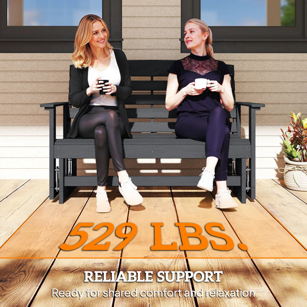 花园椅（周末不发货）-7